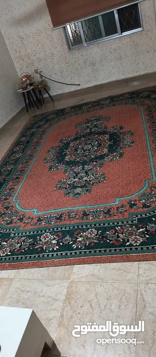 سجاده تركي بحاله ممتازه شوف الوصف
