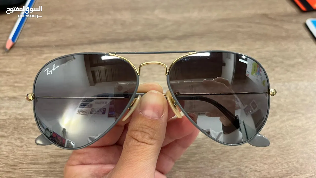 نظارات Rayban اصلي