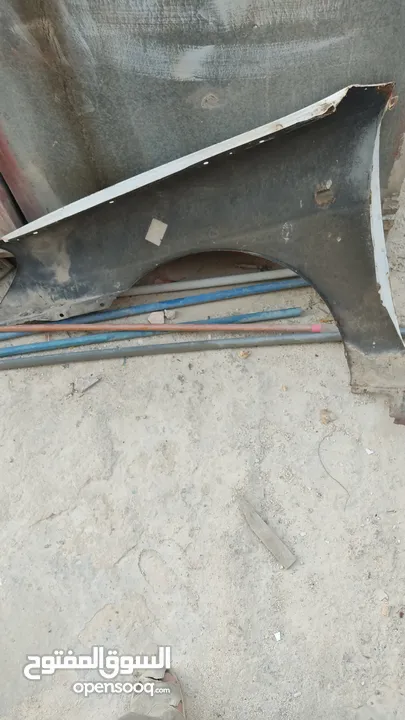صنوبرص  وجناح يمين دايو نوبيرا 2