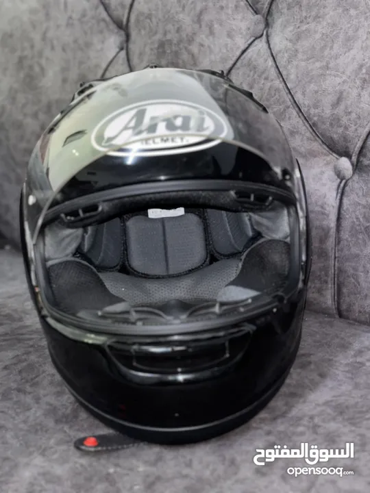 Arai helmet RX-7 GP