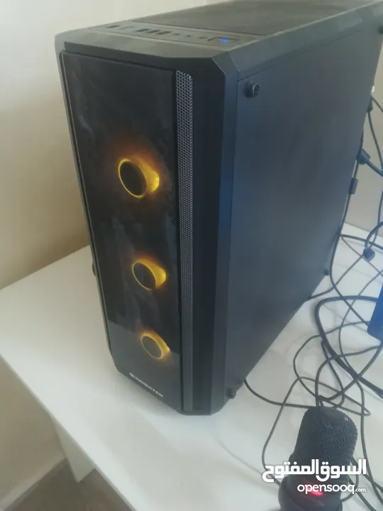 كااامل pc gaming