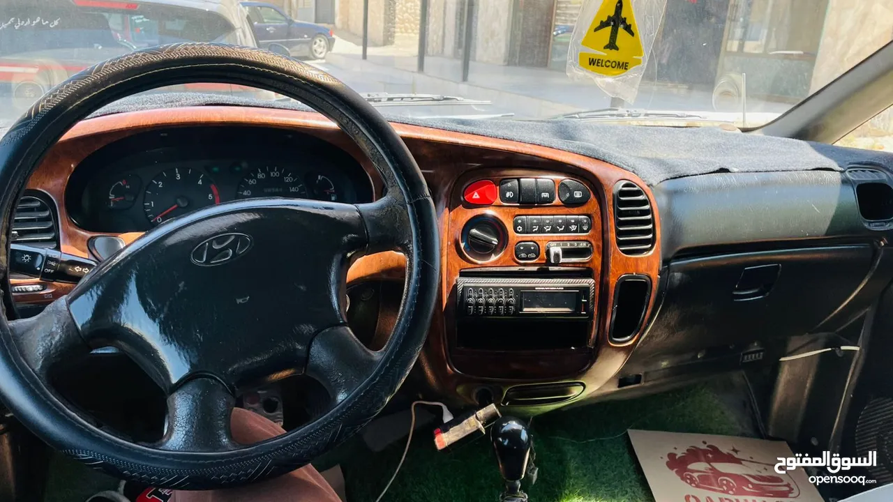 باص ستاركس للبيع كاش
