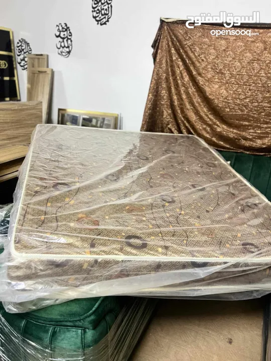 فرشة طبيه للديسك والأم الظهر