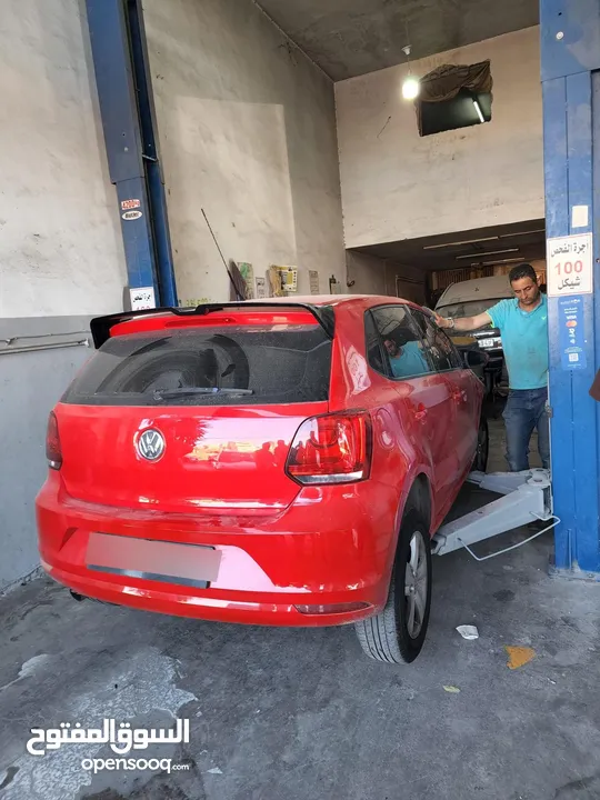 بولو. فللللللل بدون فتحه. جير عادي. بسعررررر طحن ذخر
