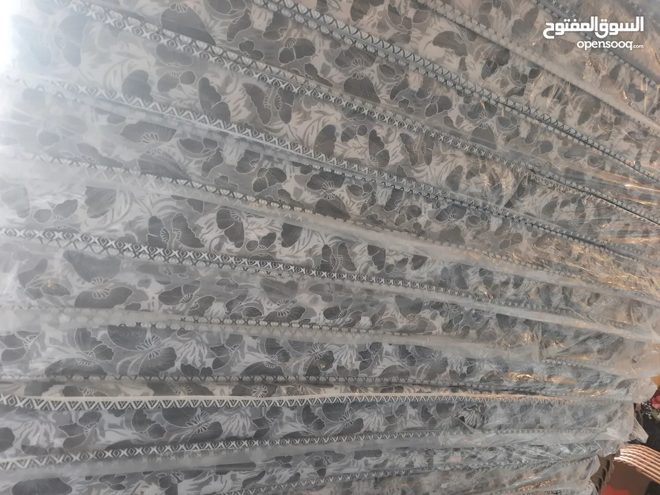 مراتب اسفينج جميع المقاسات