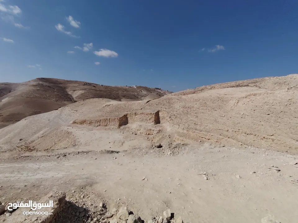 قطعة أرض سكنية للبيع بسعر مميز