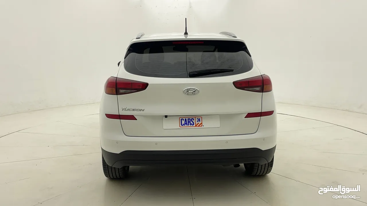 (HOME TEST DRIVE AND ZERO DOWN PAYMENT) HYUNDAI TUCSON