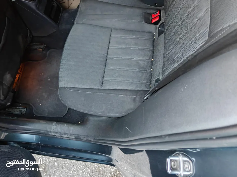 سكودا اوكتافيا فل الفل 2017