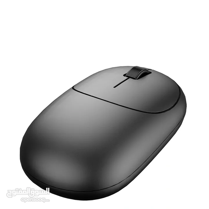 WIWU Wireless Mouse Rechargeable Computer Mouse 2.4g Wireless -NEW -MEAGByte