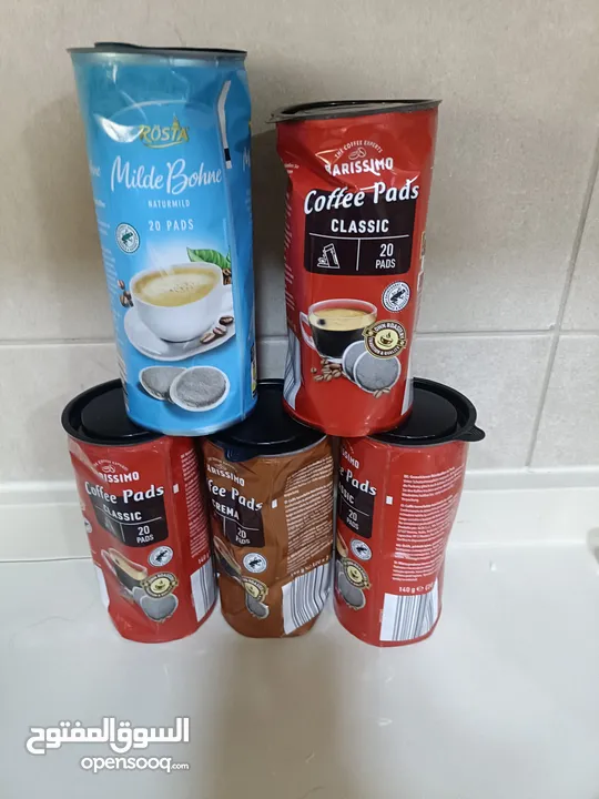 AMERICAN COFFEE MACHINE