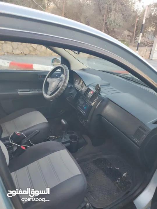 هونداي جيتس 2005