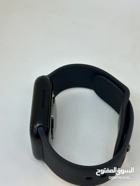 Apple Watch s8 41mm شبه جديد