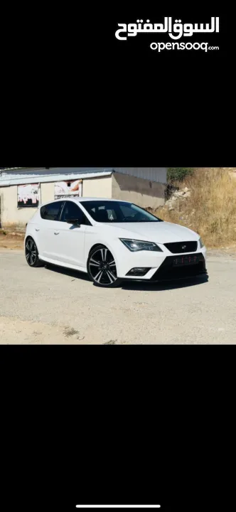 سيت ليون 2016