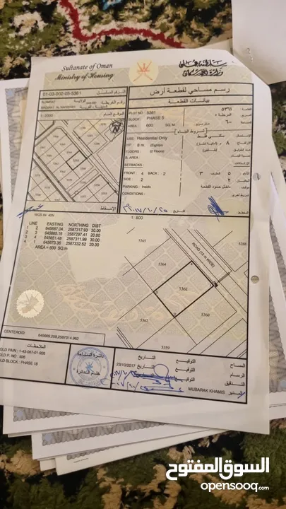 العامرات مربع18