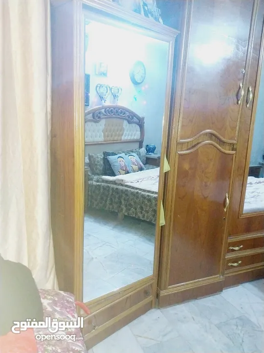 غرفه نوم عراقي