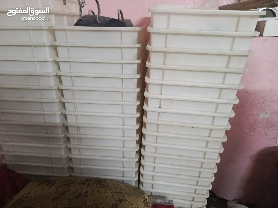 حافظات بلاستك