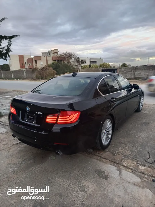 للبيعBMW f10