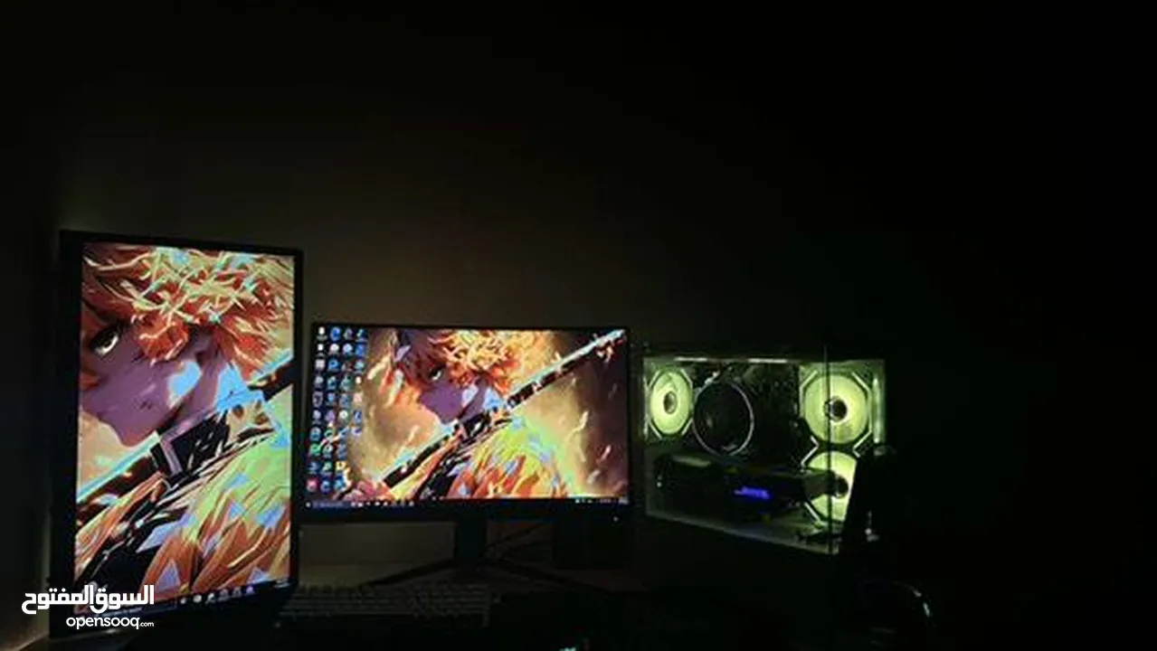 للالعاب والتصميم pc games