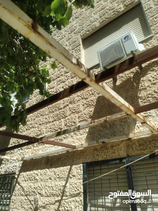 معرش حديد للبيع 80