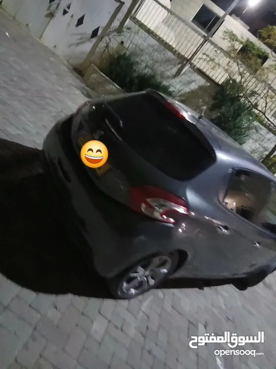 بيجو 2014 مطور 1600 ايتومات