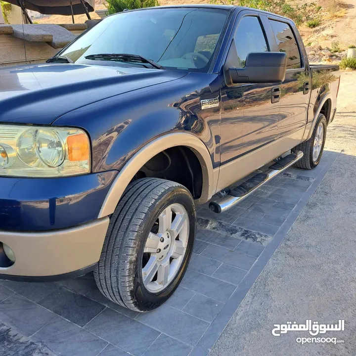 For f150 for sale  فورد f150 للبيع بسعر مغري