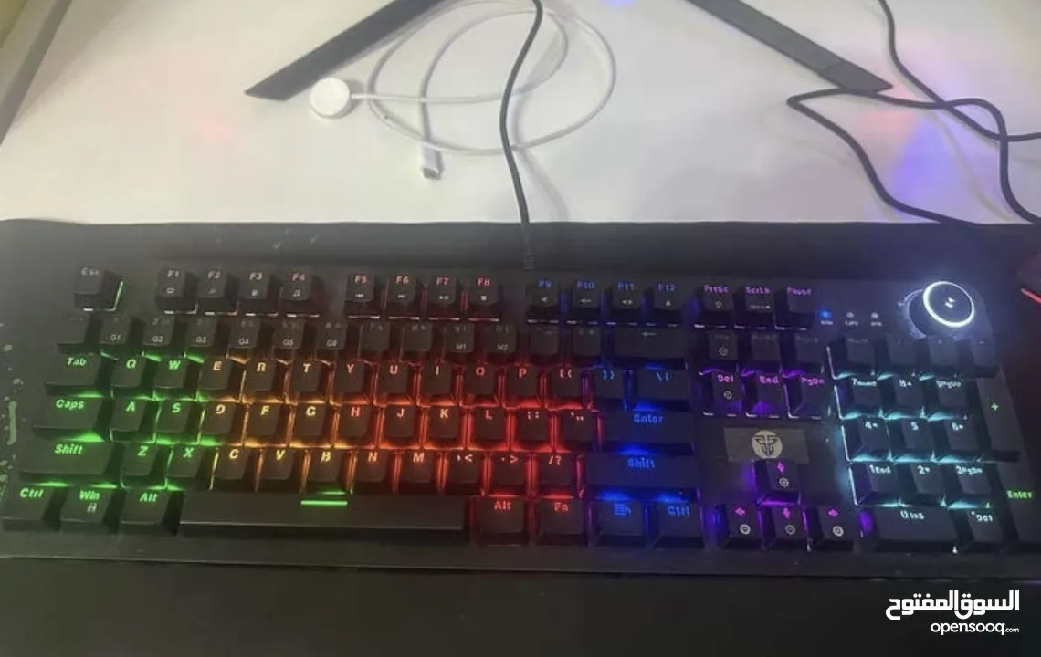 Gaming pc- كبيوتر العاب