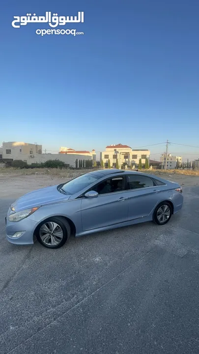 سوناتا 2014 - sonata 2014