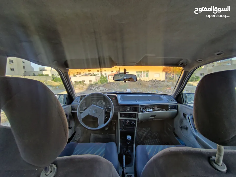 اوبل كاديت 1988 للبيع