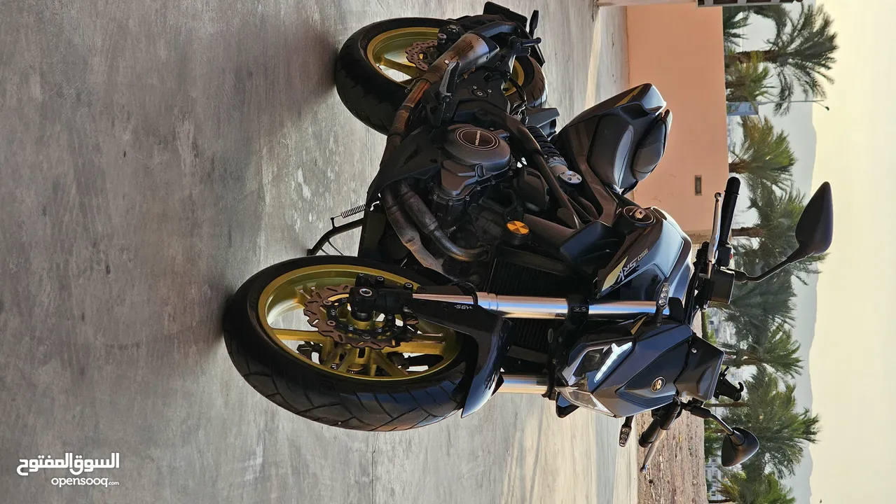 QJ 350 SRK