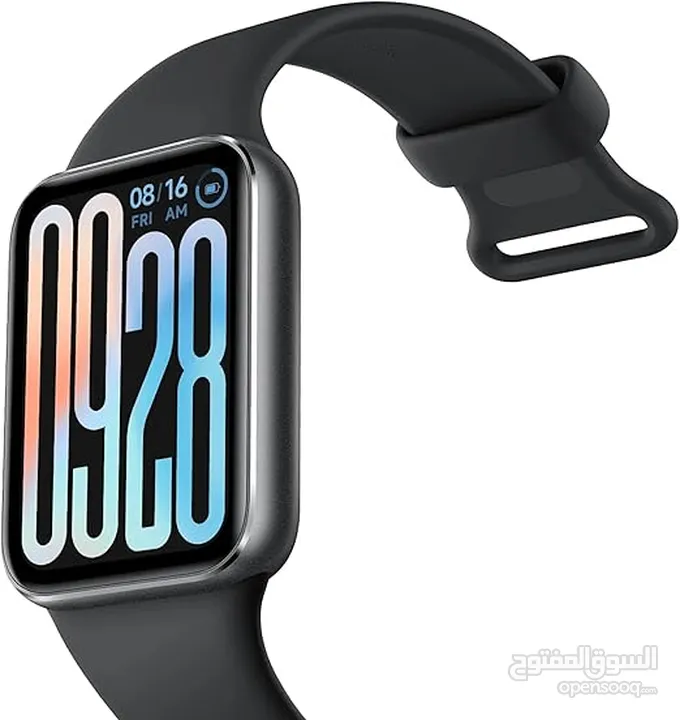Xiaomi Band 9 Pro Mi Band 9 Pro شاومي باند 9 برو