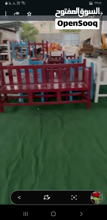 ادوات مستعملة للبيع