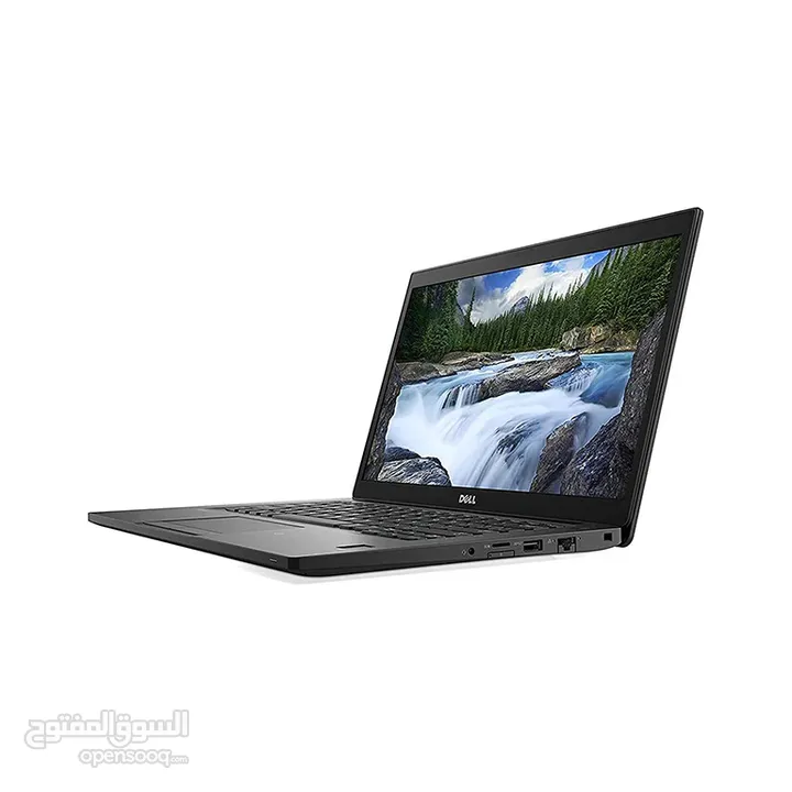 Dell Latitude 3500 Intel Core i5-8650U جيجا DDR4 - 256 جيجا SSD - 14 بوصة FHD - الجيل الثامن