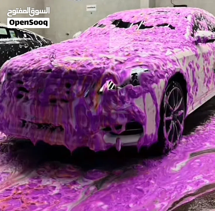 Looking for Car wash & Polish Technician