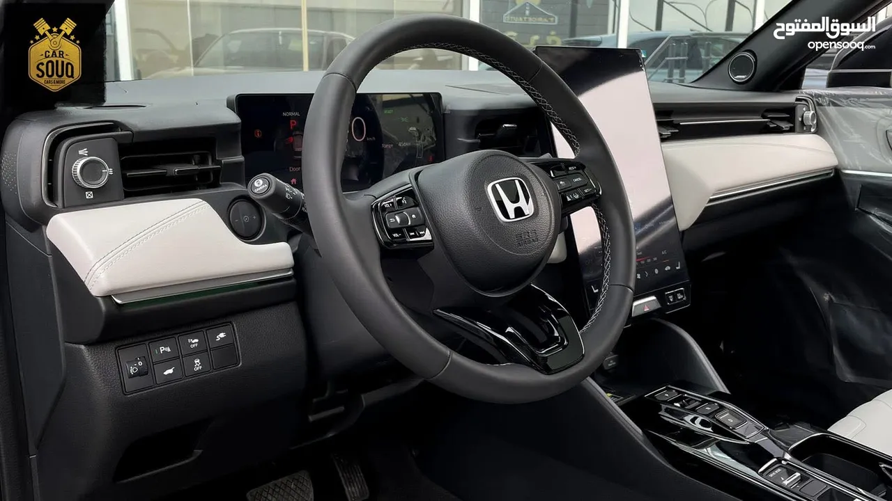 Honda e:NP1 E3  2023