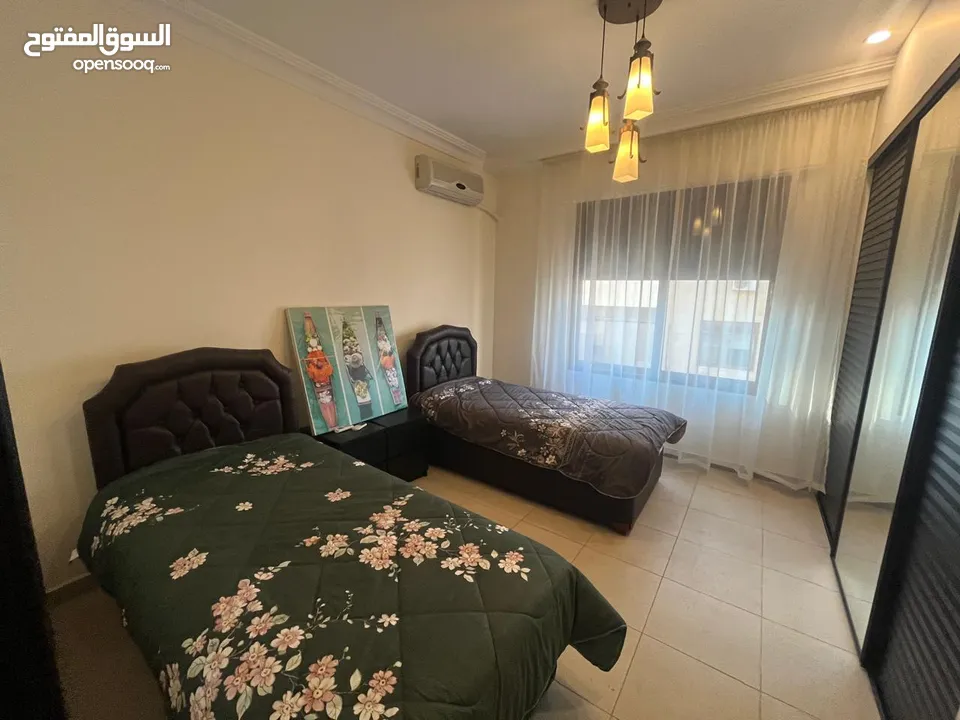 شقة مفروشة للايجار في عبدون  ( Property 40400 )-175064280