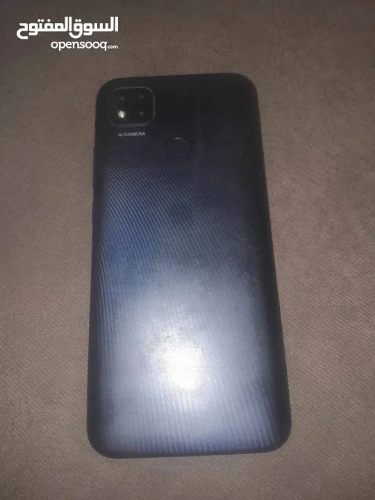 جهازRedmi9c