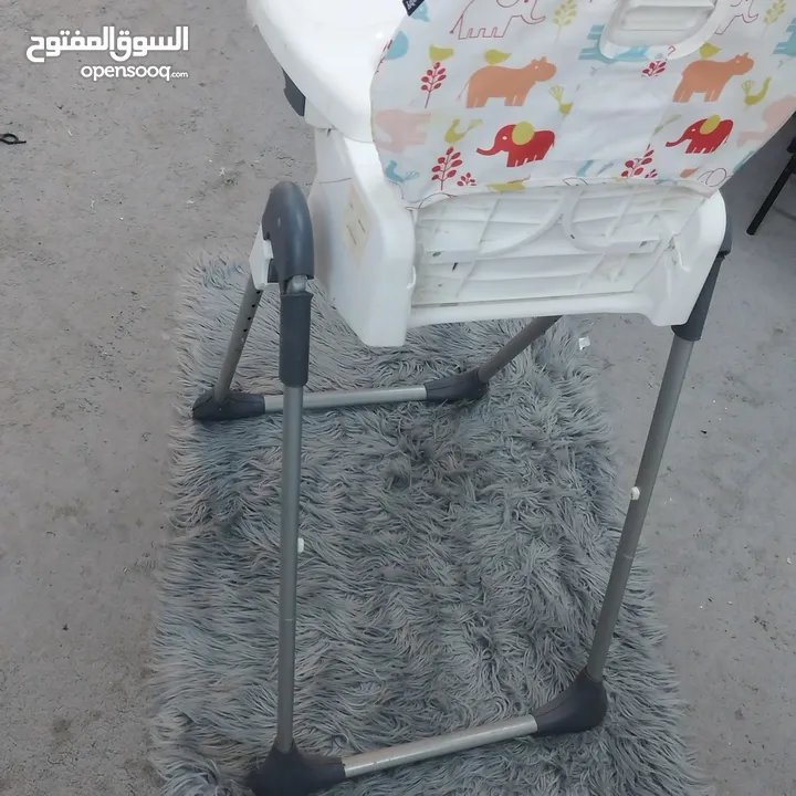 مستلزمات وعرباية أطفال