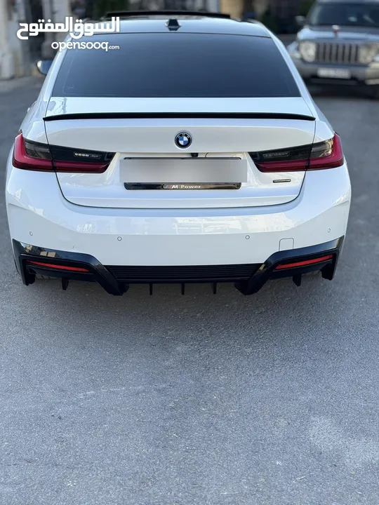 BMW i3 2024