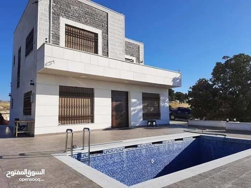 بناء برك سباحة بناء شاليهات انشاء المزارع بناء الأسوار تشيك الأراضي بناء البيوت تنسيق الحدائق شلالات