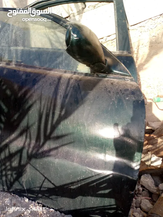 قطع سيارات دايو لانوس