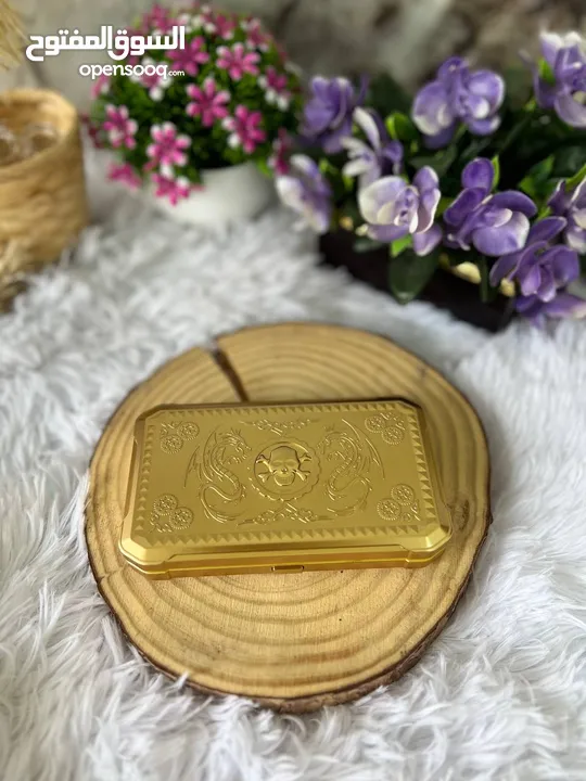 ميزان إلكتروني دقيق Fuzion 24K-200 مثالي لأصحاب الذهب و الاكسسوار تصميم رائع دقة عالية بسعررر حصررري