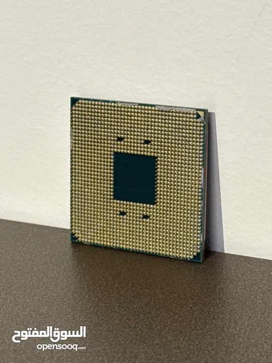 AMD Ryzen 5 3600