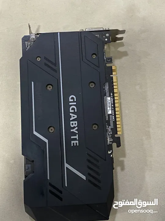 GTX 1650 super