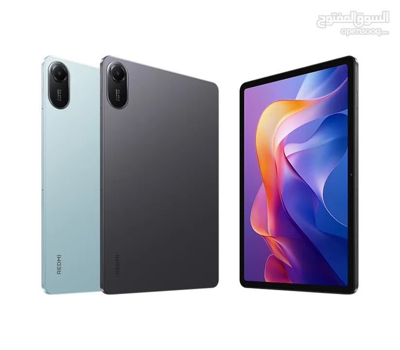 متوفر الأن ردمي باد 2 جديد // Redmi pad 2 new 256G