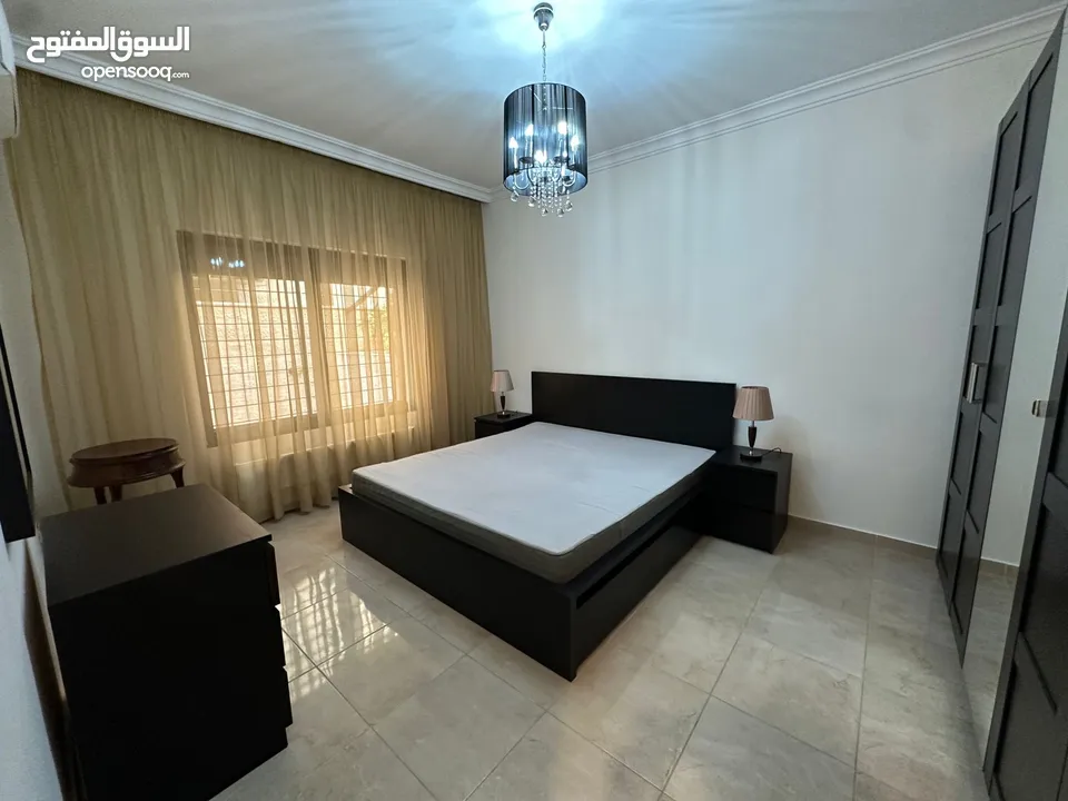 شقة مفروشة للإيجار في السابع  ( Property 39312 ) سنوي فقط