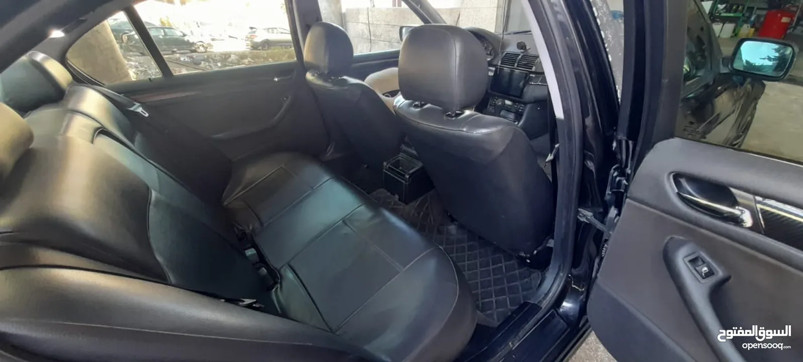 SAMER ALAMAD  BMW E46