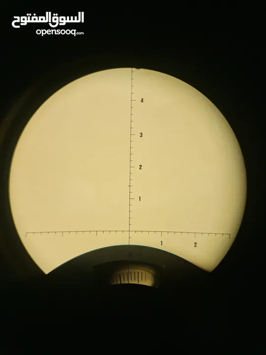 منظار دربيل 7x50 اصلي