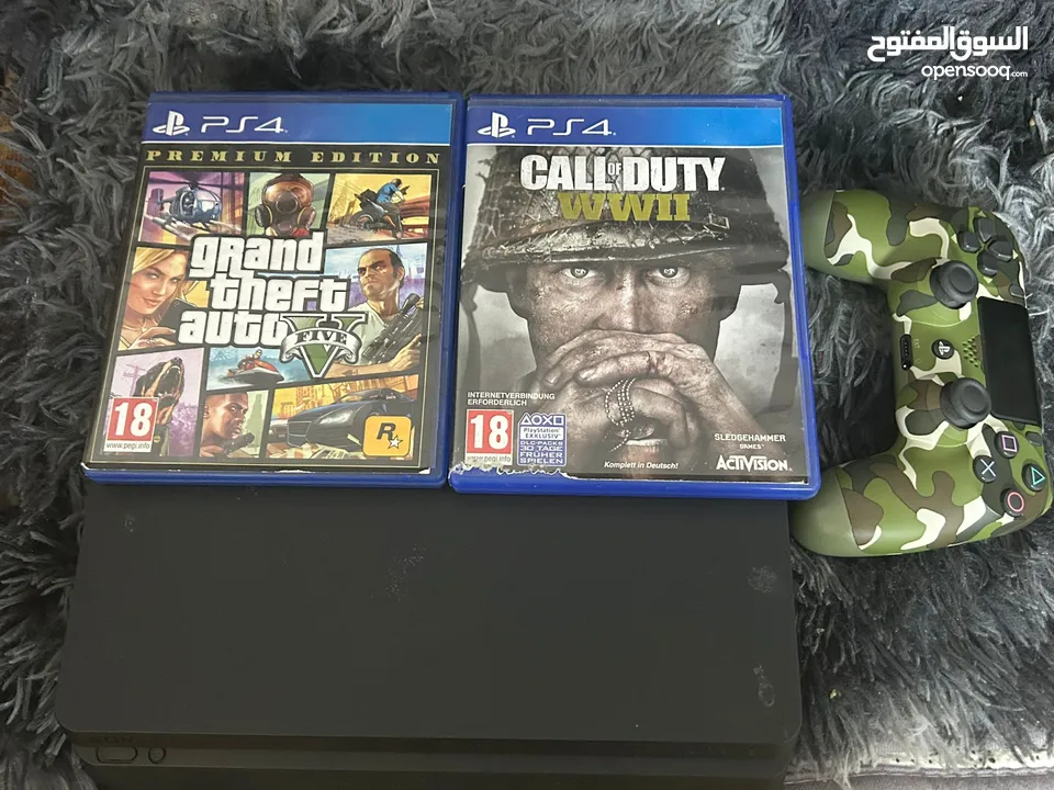 playstation 4 slm for selling