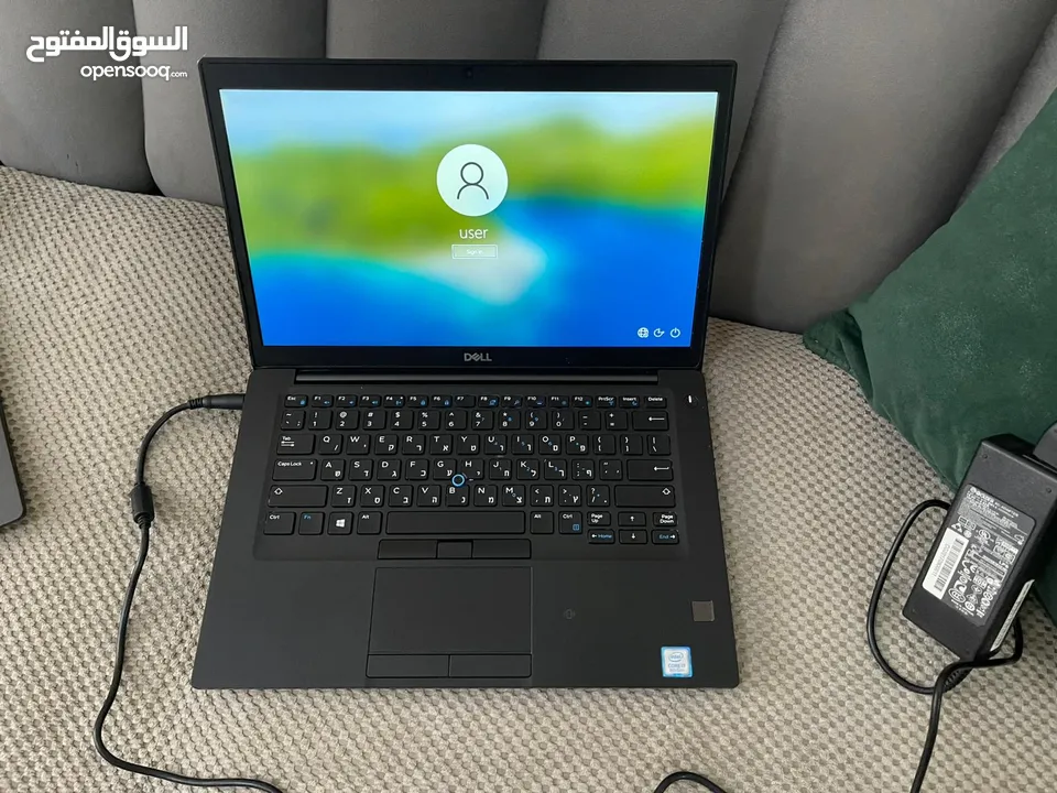أنسب لابتوب للطلاب والدوام المكتبي – Dell Latitude 7490 بسعر مغري!