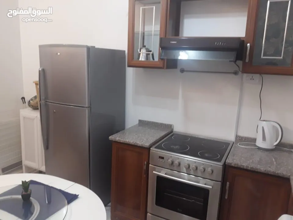 Fully Furnished Villa for rent